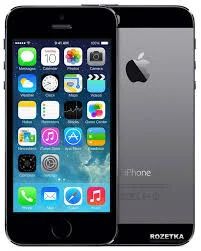 Лот: 10779732. Фото: 1. Продам телефон iPhone 5s space... Смартфоны