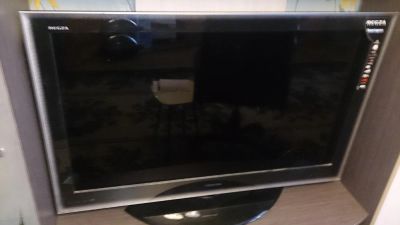 Лот: 6714077. Фото: 1. ЖК LCD Toshiba 42ZV635DR. Телевизоры