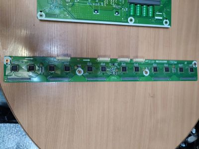 Лот: 20586634. Фото: 1. Плата Y-Scan driver LJ41-08469A... Запчасти для телевизоров, видеотехники, аудиотехники