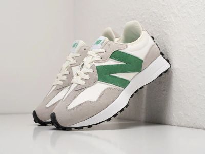 Лот: 24978494. Фото: 1. Кроссовки New Balance 327. Кеды, кроссовки, слипоны