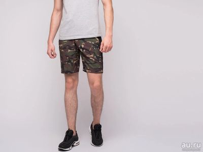 Лот: 16826338. Фото: 1. Шорты Nike (19117). Брюки, джинсы, шорты