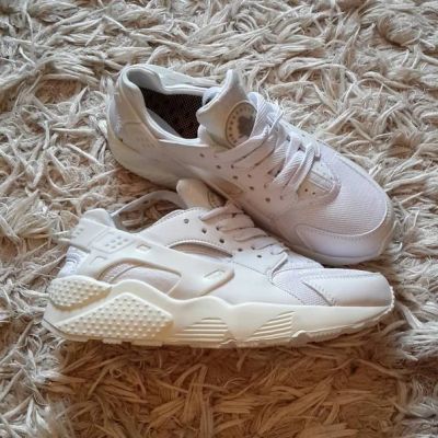 Лот: 7594784. Фото: 1. Nike air huarache (найк хуараче... Кеды, кроссовки, слипоны