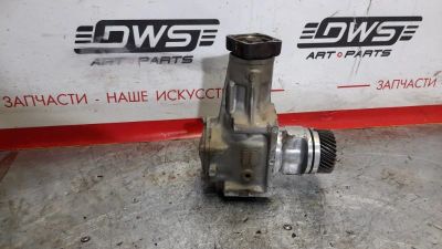 Лот: 16654448. Фото: 1. Раздатка Honda Odyssey RA6 F23A... Ходовая, подвеска, рулевое управление