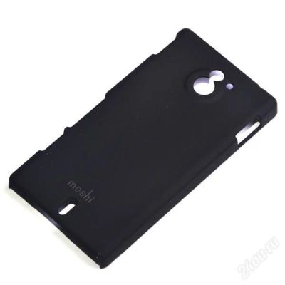 Лот: 2595138. Фото: 1. Пластиковый чехол Sony Ericsson... Чехлы, бамперы