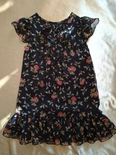 Лот: 25317236. Фото: 1. Платье ralph lauren. Платья, сарафаны