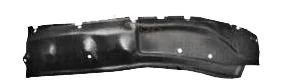 Лот: 3709139. Фото: 1. Подкрылок правый mitsubishi pajero... Кузов