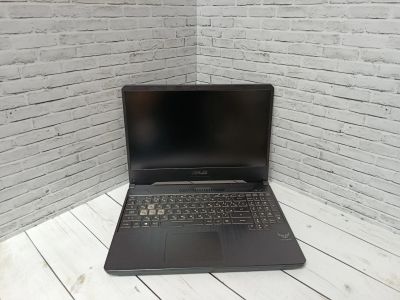 Лот: 25637253. Фото: 1. Ноутбук игровой Asus Tuf Gaming. Ноутбуки