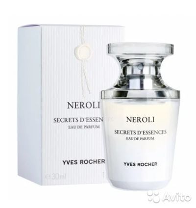 Лот: 4977778. Фото: 1. Ив Роше ( Yves Rocher ) , Парфюмерная... Женская парфюмерия