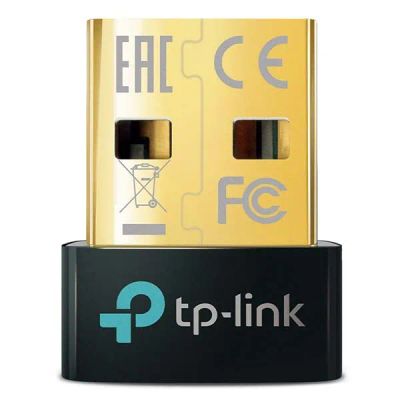 Лот: 24441731. Фото: 1. Bluetooth-адаптер TP-Link UB5A... WiFi, Bluetooth адаптеры