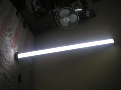 Лот: 21059531. Фото: 1. Светильник, светодиодный 36 вт... Люстры, потолочные и подвесные светильники