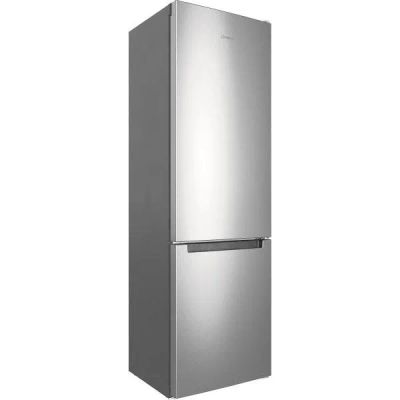Лот: 24661148. Фото: 1. Холодильник Indesit ITS 4200 XB... Холодильники, морозильные камеры
