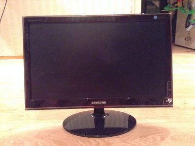 Лот: 5248135. Фото: 1. Продам монитор Samsung SyncMaster... ЖК-мониторы