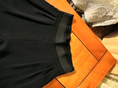 Лот: 12848850. Фото: 1. Брюки Max Mara (новые). Брюки, шорты
