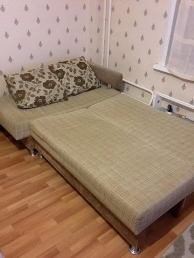 Лот: 10624150. Фото: 1. диван. Диваны