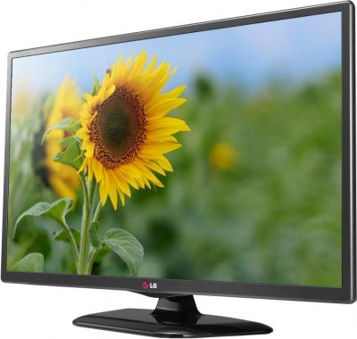 Лот: 11995757. Фото: 1. Телевизор LG 28LB491U. Телевизоры