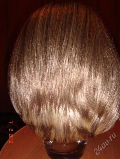 Лот: 1596663. Фото: 1. парик женский. Парики