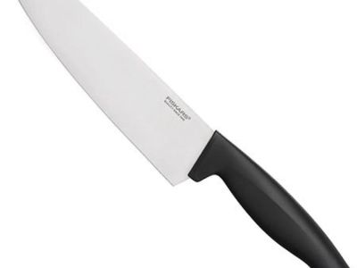 Лот: 20989501. Фото: 1. Нож поварской азиатский Functional... Столовые приборы, ножи