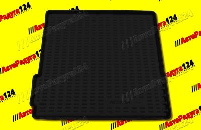 Лот: 18864414. Фото: 1. Коврик багажника BMW X5 F15 (2013-2019... Чехлы, коврики, оплетки руля