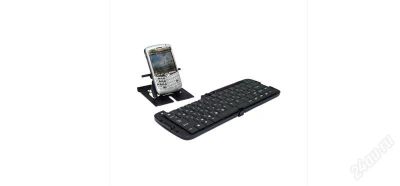 Лот: 1498555. Фото: 1. Freedom Universal Keyboard Bluetooth... Клавиатуры и мыши