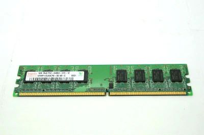 Лот: 7469667. Фото: 1. Оперативная память DDR2 1 GB. Оперативная память