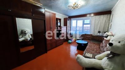 Лот: 25291118. Фото: 1. 3-комн. квартира , Красноярск... Квартиры, студии