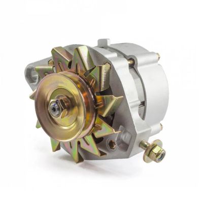 Лот: 25897762. Фото: 1. Генератор ВАЗ 2101, 2102, 2103... Электрооборудование