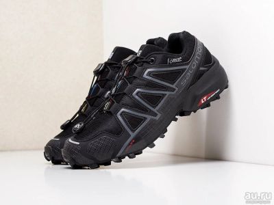 Лот: 17087071. Фото: 1. Кроссовки Salomon SPEEDCROSS 3... Кеды, кроссовки, слипоны