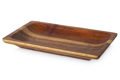 Лот: 25228355. Фото: 1. Блюдо HOFF Acacia. Предметы сервировки