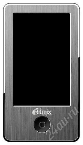 Лот: 699006. Фото: 1. Ritmix RF-8900 mp3 плеер. Другое (аудиотехника)