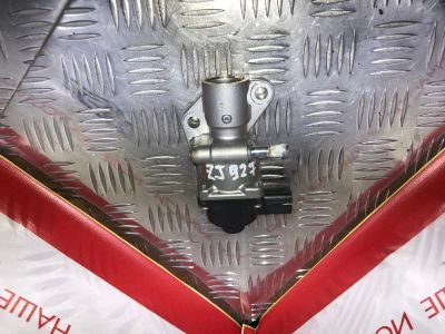 Лот: 18960733. Фото: 1. Клапан egr Mazda Demio DE3FS ZJ-VE... Двигатель и элементы двигателя