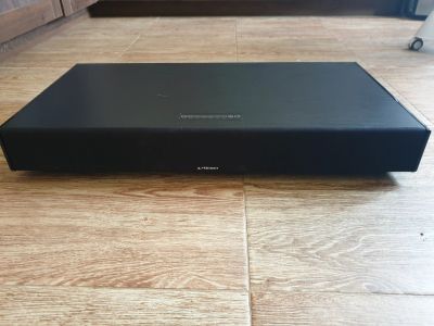 Лот: 13468759. Фото: 1. Соундбар Ultimate HTX-100. Активные акустические системы