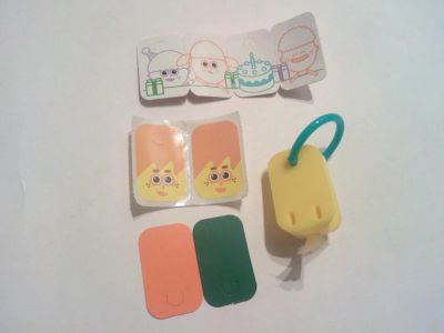 Лот: 6641784. Фото: 1. FS157N Киндер Сюрприз Kinder... Игрушки