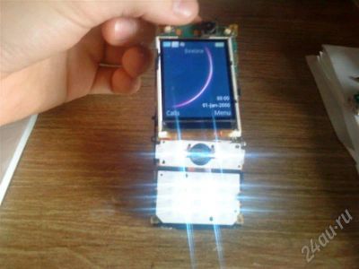 Лот: 389381. Фото: 1. sony ericsson k800 обмен , продажа... Кнопочные мобильные телефоны