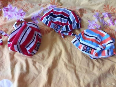 Лот: 3860087. Фото: 1. банданы. Головные уборы