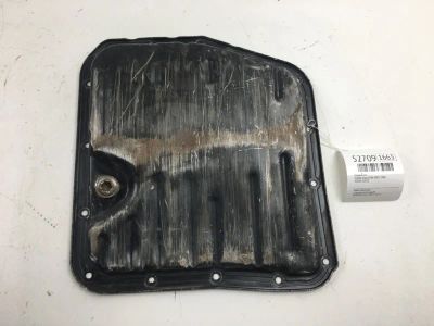 Лот: 20395867. Фото: 1. Поддон КПП Toyota Vista 1996 3510632012... Трансмиссия
