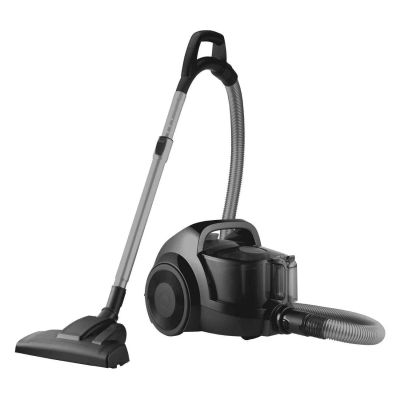Лот: 25748098. Фото: 1. Пылесос Grundig VCC 7170 Eco Black. Пылесосы, паровые швабры