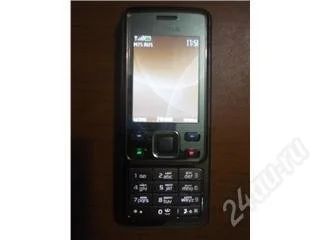 Лот: 117713. Фото: 1. Nokia 6300 Sapphire. Кнопочные мобильные телефоны