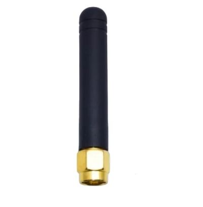 Лот: 20429574. Фото: 1. GSM/GPRS антенна SIM800L 2.4G... Микроконтроллеры