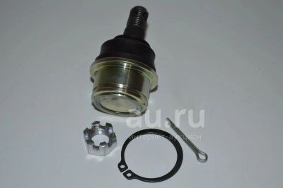 Лот: 22986993. Фото: 1. Опора шаровая верхняя ATV /CF... Запчасти