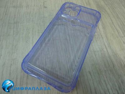 Лот: 19441089. Фото: 1. Чехол силиконовый iPhone 13 Mini... Чехлы, бамперы
