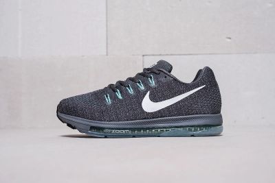 Лот: 11618328. Фото: 1. Кроссовки Nike Zoom All Out Low. Кеды, кроссовки, слипоны