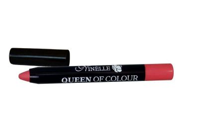 Лот: 11380373. Фото: 1. Ninelle Queen Of Colour Губная... Макияж