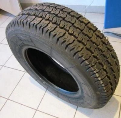 Лот: 10633416. Фото: 1. Легкогрузовая 225/75 R16С И-359... Шины