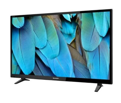 Лот: 11019636. Фото: 1. Телевизор Sharp LC-32CHG4042E. Телевизоры