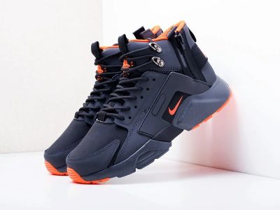 Лот: 15850236. Фото: 1. Acronym x Nike Air Huarache Артикул... Кеды, кроссовки, слипоны
