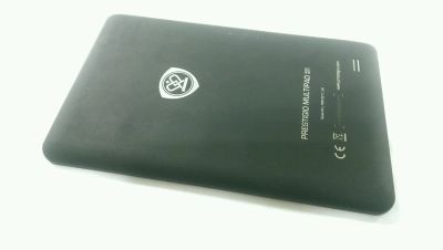 Лот: 9831967. Фото: 1. Крышка для планшета Prestigio... Запчасти для планшетов