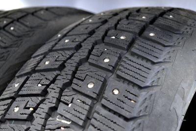 Лот: 12340442. Фото: 1. Hero Alpaza AP-01 205/50 R-17... Шины
