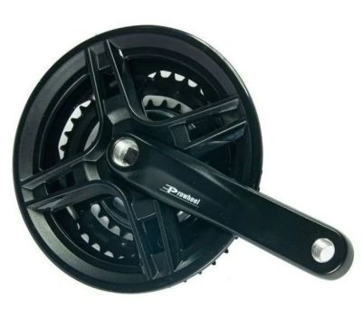 Лот: 25328566. Фото: 1. Система Prowheel Trekking 3x(7... Запчасти