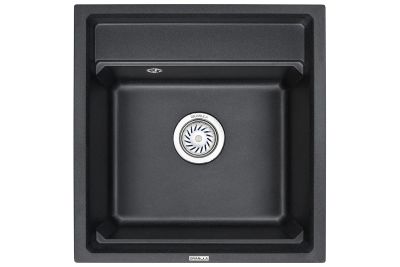 Лот: 23669382. Фото: 1. Мойка врезная GRANULA Kitchen... Мойки кухонные