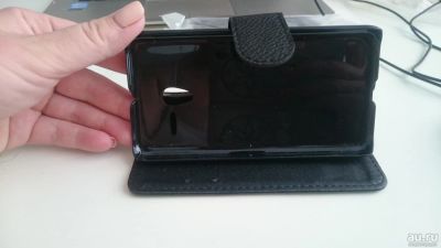 Лот: 9599257. Фото: 1. чехол на телефон alcatel one touch... Чехлы, бамперы